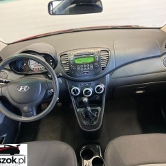 Hyundai i10 1.1 Comfort