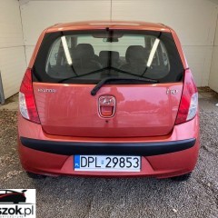 Hyundai i10 1.1 Comfort