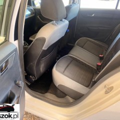 Skoda Fabia 1.0 TSI Ambition Plus