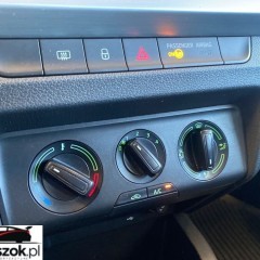 Skoda Fabia 1.0 TSI Ambition Plus