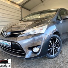 Toyota Verso 1.8 5-Sitzer Life