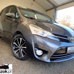 Toyota Verso 1.8 5-Sitzer Life