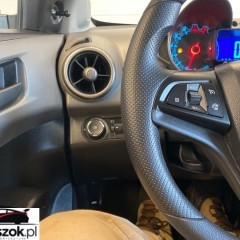 Chevrolet Aveo 1.2 LT