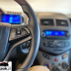 Chevrolet Aveo 1.2 LT