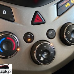 Chevrolet Aveo 1.2 LT