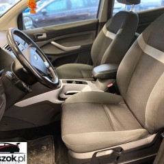 Ford Kuga 2.0 TDCi 4WD Trend