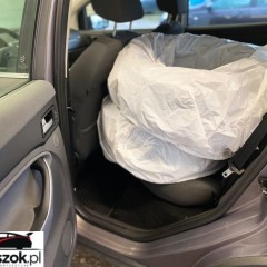 Ford Kuga 2.0 TDCi 4WD Trend