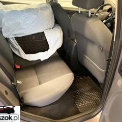 Ford Kuga 2.0 TDCi 4WD Trend