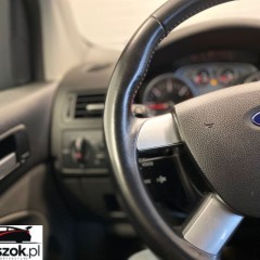 Ford Kuga 2.0 TDCi 4WD Trend