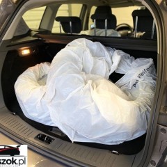 Ford Kuga 2.0 TDCi 4WD Trend