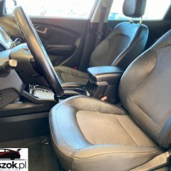 Hyundai ix35 2.0 CRDi Premium 4WD