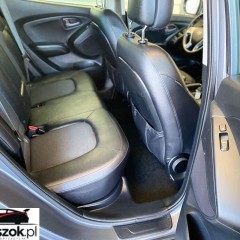 Hyundai ix35 2.0 CRDi Premium 4WD