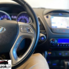 Hyundai ix35 2.0 CRDi Premium 4WD