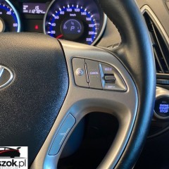 Hyundai ix35 2.0 CRDi Premium 4WD