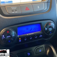 Hyundai ix35 2.0 CRDi Premium 4WD