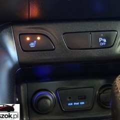 Hyundai ix35 2.0 CRDi Premium 4WD
