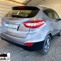Hyundai ix35 2.0 CRDi Premium 4WD