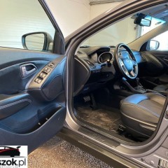 Hyundai ix35 2.0 CRDi Premium 4WD