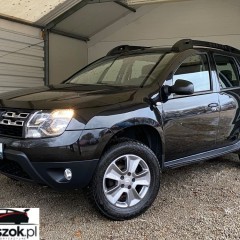 Dacia Duster 1.6 SCe Laureate S&S