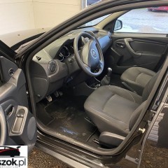 Dacia Duster 1.6 SCe Laureate S&S