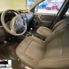 Dacia Duster 1.6 SCe Laureate S&S