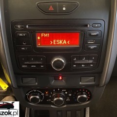 Dacia Duster 1.6 SCe Laureate S&S