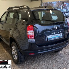 Dacia Duster 1.6 SCe Laureate S&S
