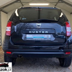 Dacia Duster 1.6 SCe Laureate S&S