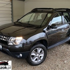 Dacia Duster 1.6 SCe Laureate S&S