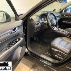 Mazda CX-5 2.5 Skyprestige AWD