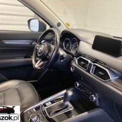 Mazda CX-5 2.5 Skyprestige AWD