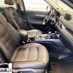Mazda CX-5 2.5 Skyprestige AWD