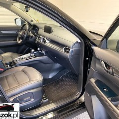 Mazda CX-5 2.5 Skyprestige AWD