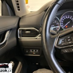 Mazda CX-5 2.5 Skyprestige AWD
