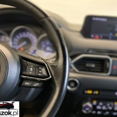Mazda CX-5 2.5 Skyprestige AWD