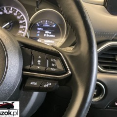 Mazda CX-5 2.5 Skyprestige AWD