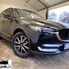Mazda CX-5 2.5 Skyprestige AWD