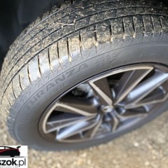 Mazda CX-5 2.5 Skyprestige AWD