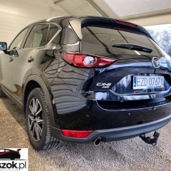 Mazda CX-5 2.5 Skyprestige AWD