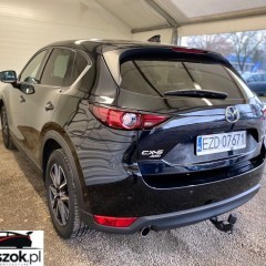 Mazda CX-5 2.5 Skyprestige AWD