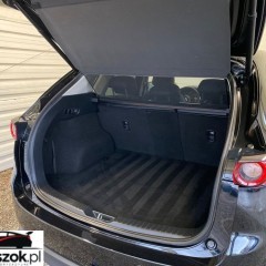 Mazda CX-5 2.5 Skyprestige AWD
