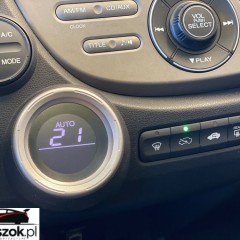 Honda Jazz 1.4 Executive