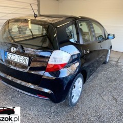 Honda Jazz 1.4 Executive