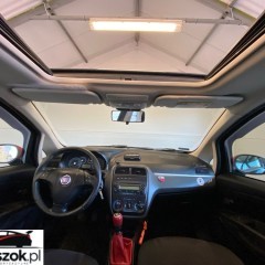 Fiat Grande Punto Actual 1.4 8V Actual