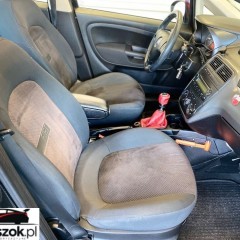 Fiat Grande Punto Actual 1.4 8V Actual