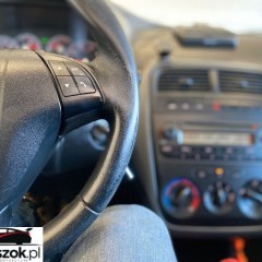 Fiat Grande Punto Actual 1.4 8V Actual