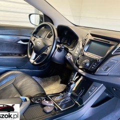 Hyundai i40 1.7 CRDi Premium DCT