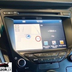 Hyundai i40 1.7 CRDi Premium DCT