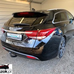Hyundai i40 1.7 CRDi Premium DCT