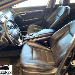 Hyundai i40 1.7 CRDi Premium DCT